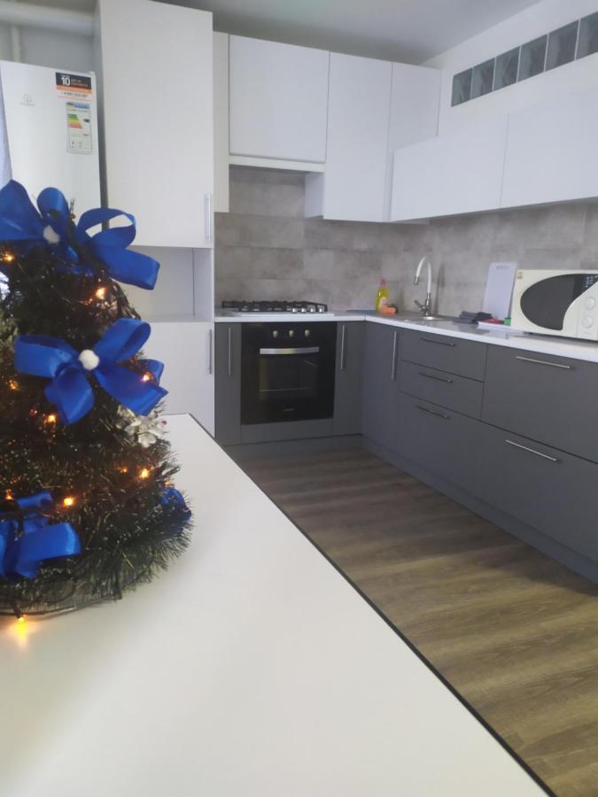Затишна Квартира Ternopil Exteriör bild