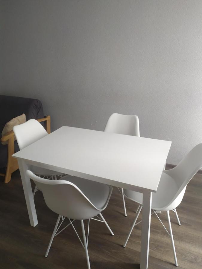 Затишна Квартира Ternopil Exteriör bild